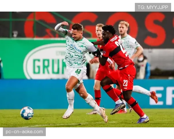 深度复盘：从控球到反击，斯图加特战术转型的成功要素分析。